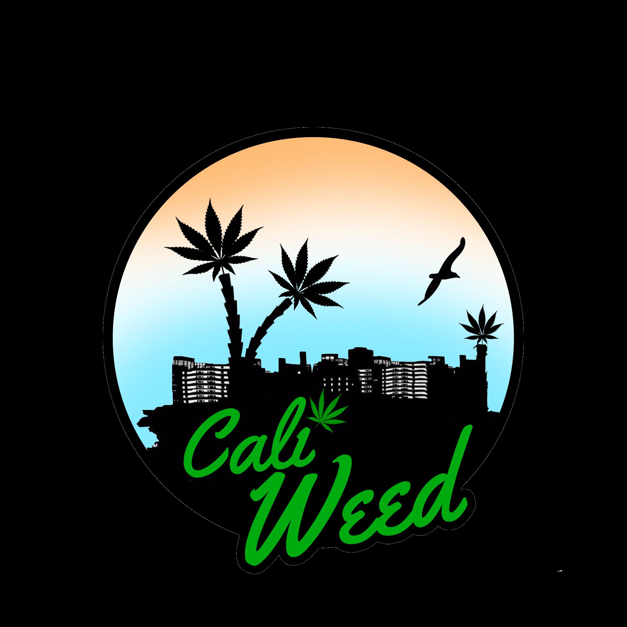 Cali Weed