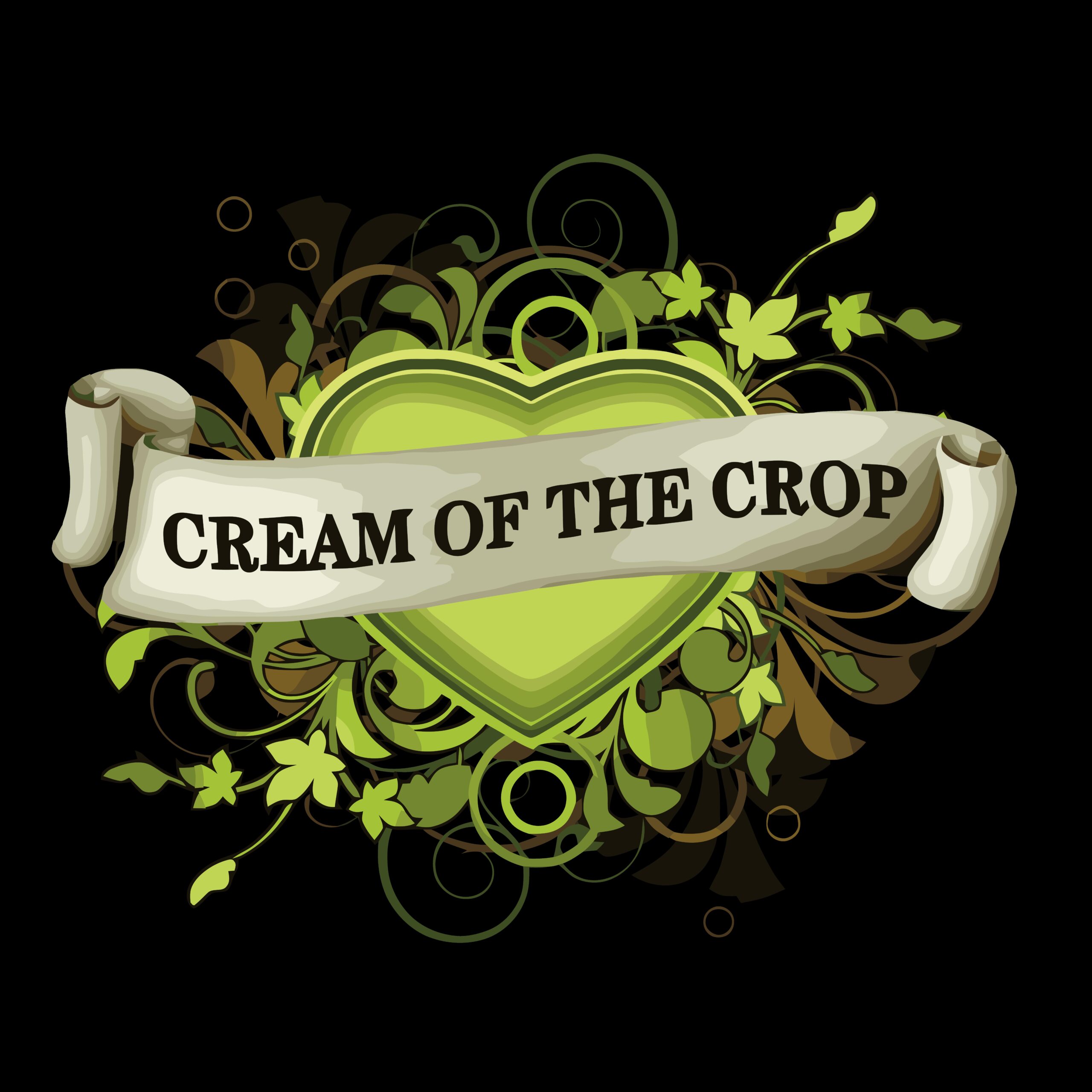 Cream Of The Crop