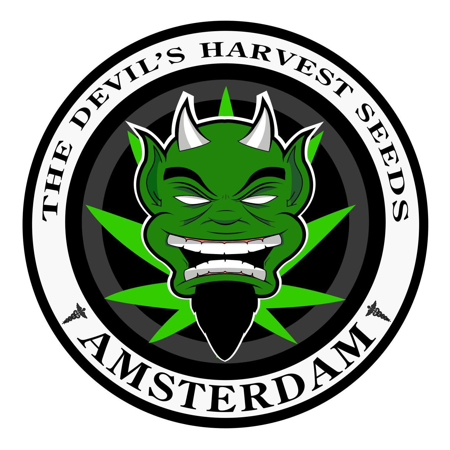 Devil'S Harvest