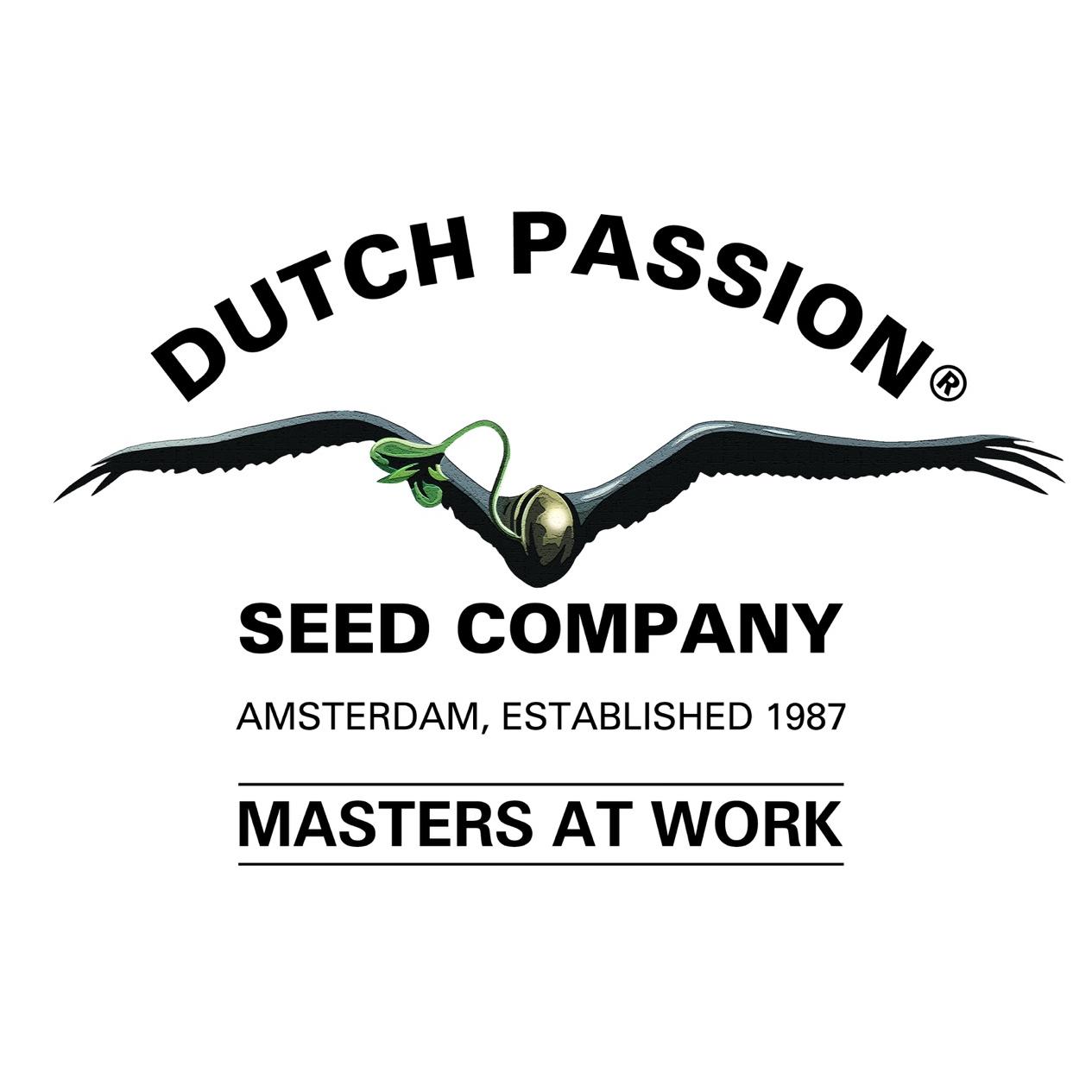 Dutch Passion
