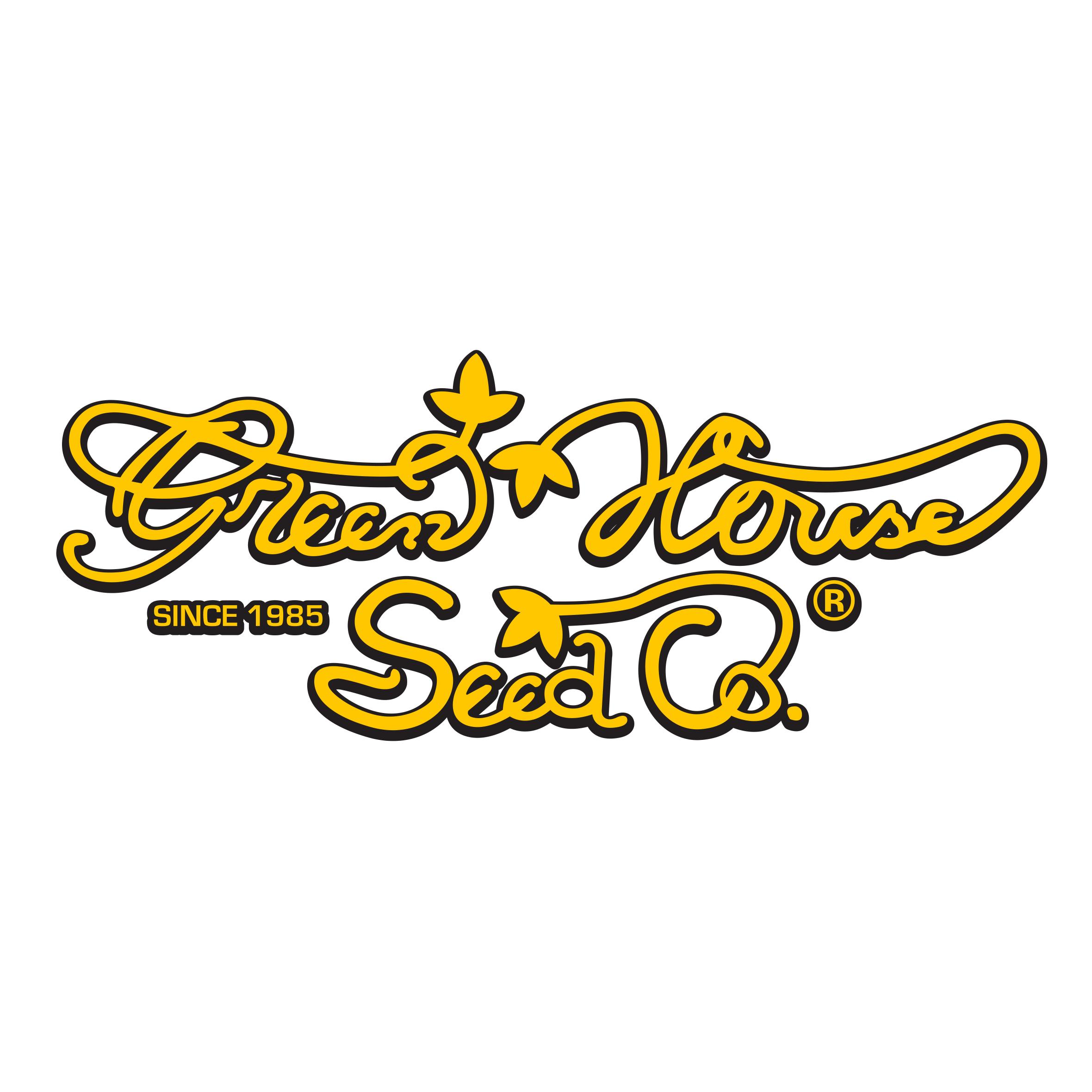 Greenhouse Seeds