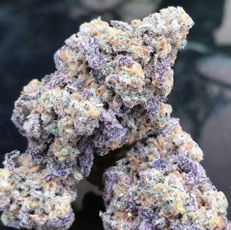 Frozen Cherry Runtz Feminised Seeds - Freedom of Seeds