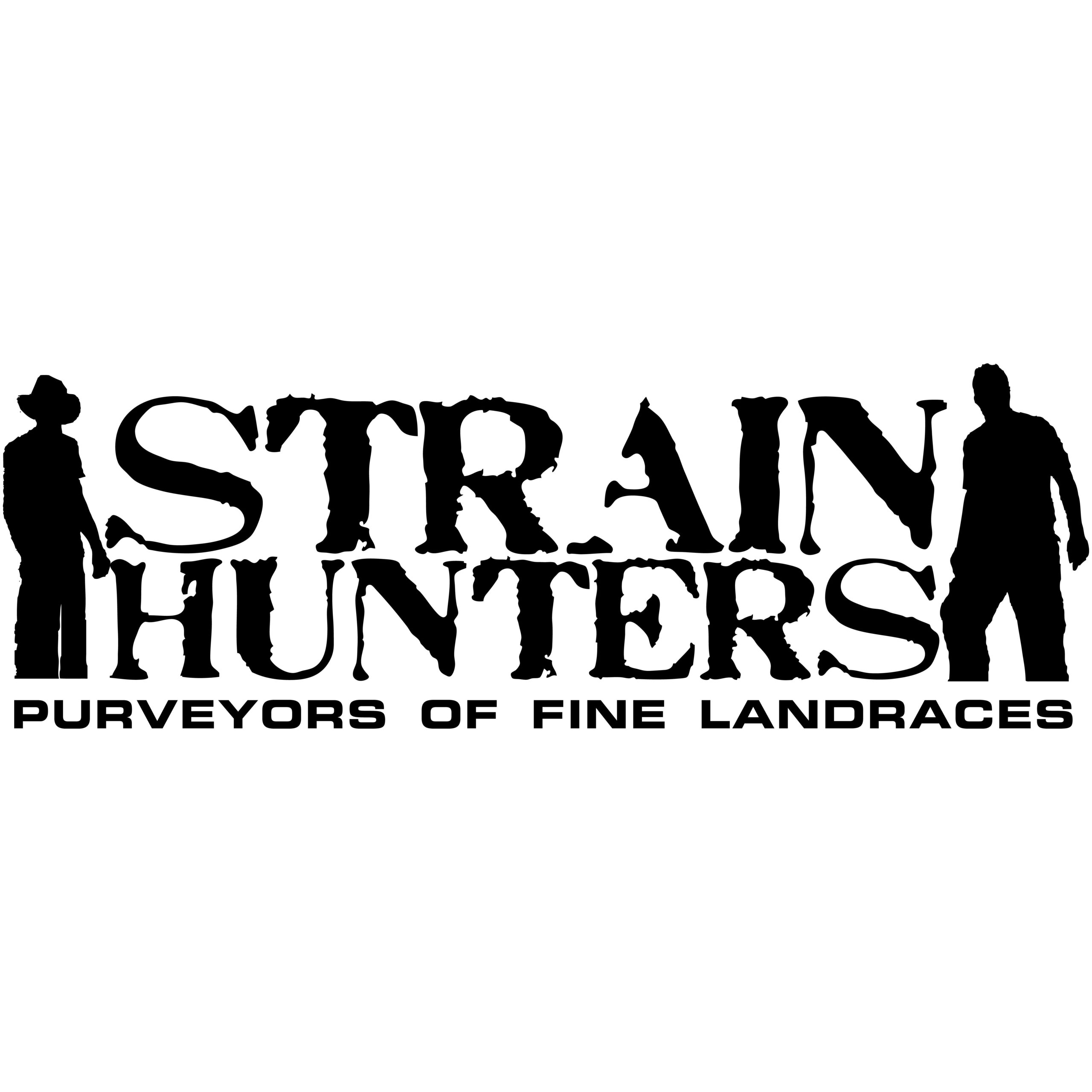 Strain Hunters
