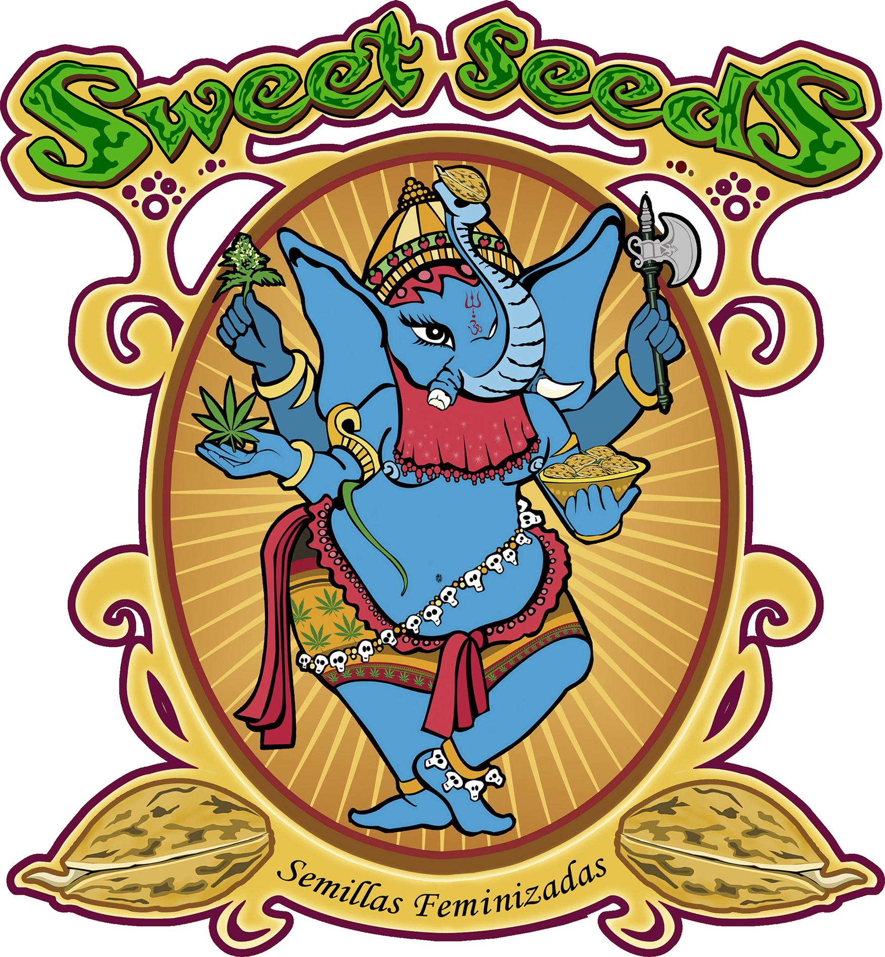 Sweet Seeds