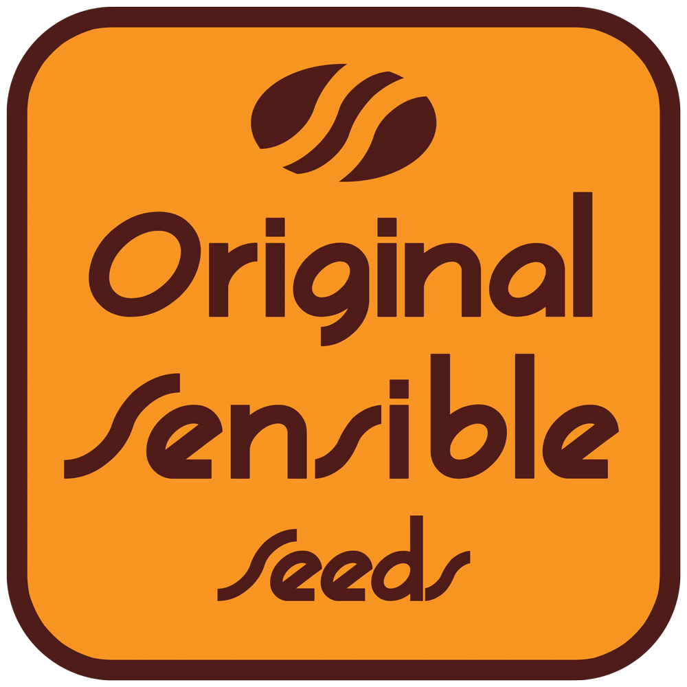 Original Sensible Seeds