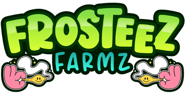 Frosteez Farmz