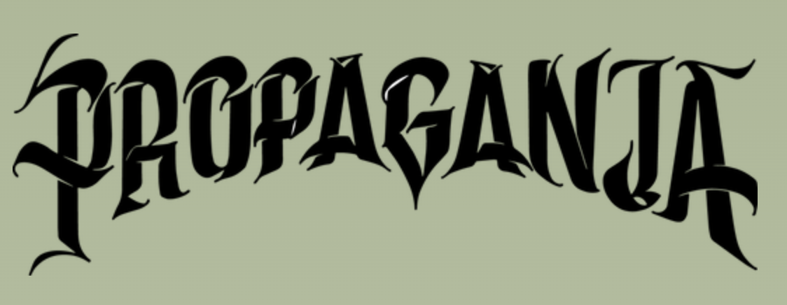 Propaganja