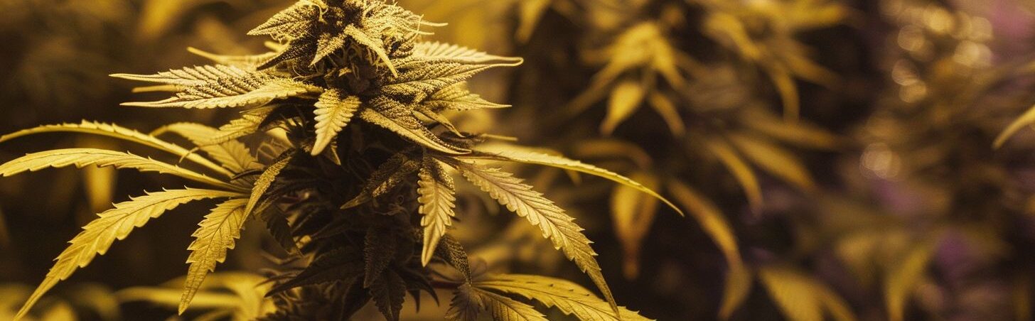 cannabis deficiencies
