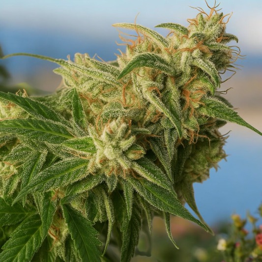 CBD Charlotte’s Agent Auto